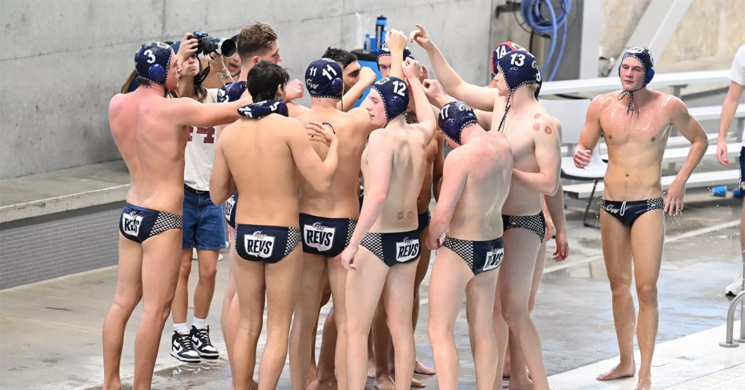 No. 19 George Washington University Battles Through Bucknell University, 15-13, Mercyhurst University, 18-10, & Mount St. Mary’s University, 19-13, in Trio of Mid-Atlantic Water Polo Conference Home Games