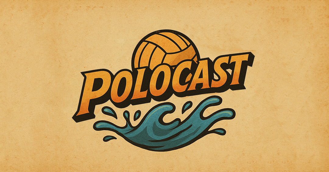 Lost Episodes of Collegiate Water Polo Association PoloCAST Set for Bi-Weekly Release Starting on October 2