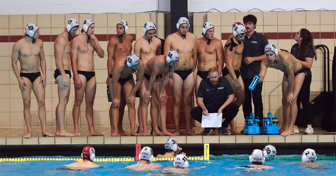 Wagner College Lands 13-10 Defeat of Long Island University at 2025 Princeton Invitational