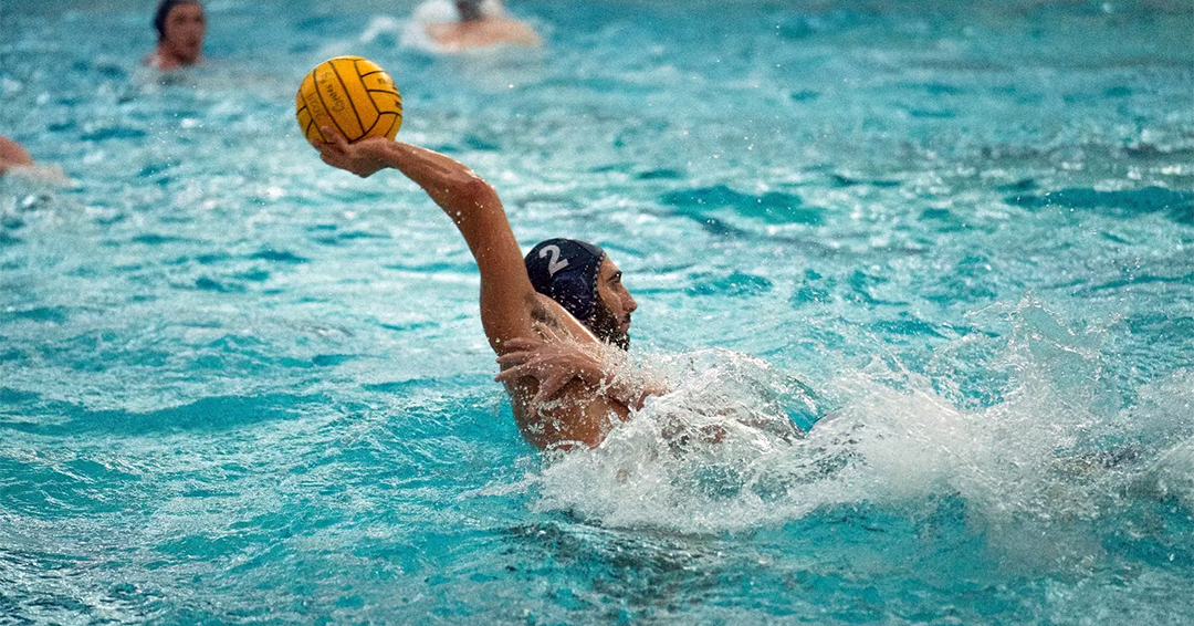 No. 19 George Washington University Defeats Long Island University, 17-15, & Salem University, 18-12; Falls to No. 10 Princeton University, 15-6, at 2025 Navy Open