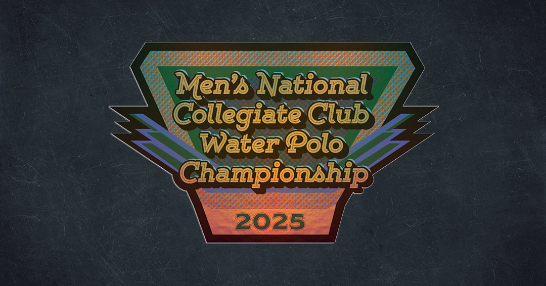 Officials for 2025 Men’s National Collegiate Club Championship Released