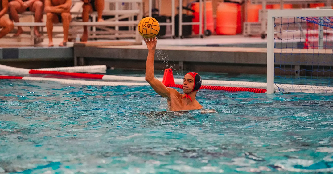 Bucknell University Vanquishes Mercyhurst University, 21-9