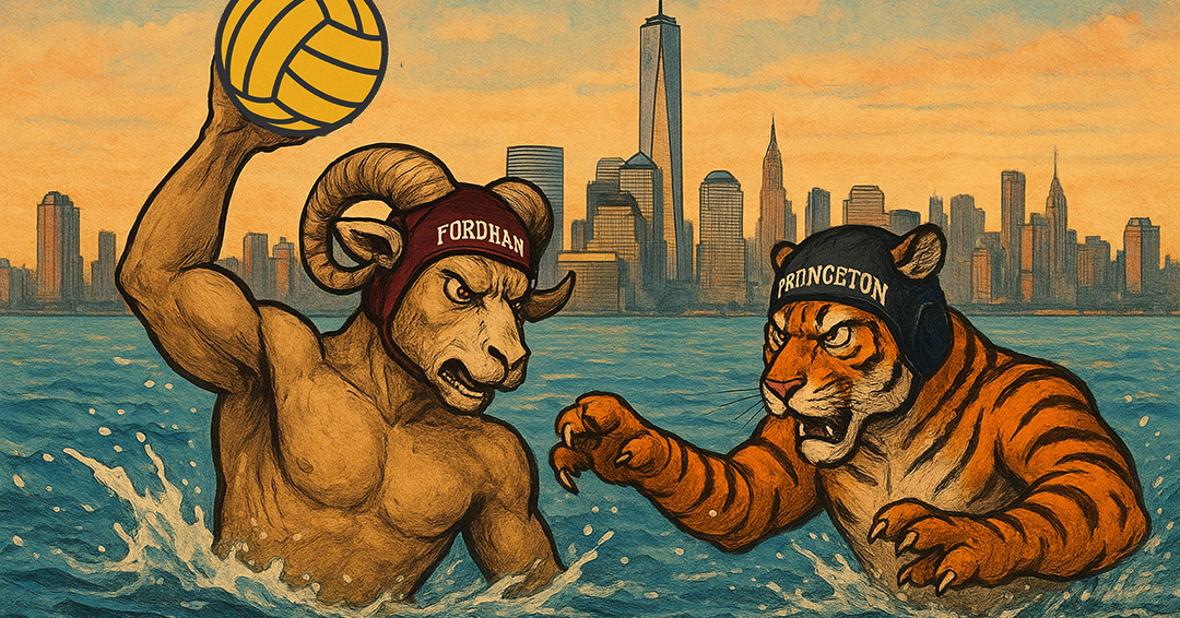 Video Recap of September 27 Fordham University-vs.-Princeton University Game