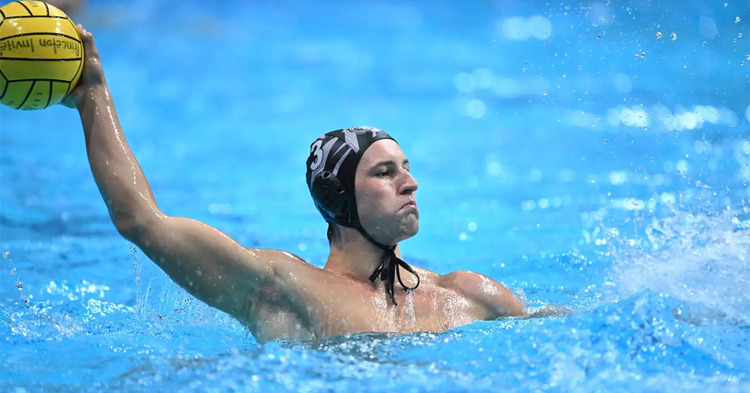 No. 8 Pepperdine University Outpoints No. 13 Princeton University, 15-12