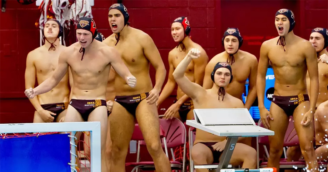 Iona University Takes Down Long Island University, 18-14, & Connecticut College, 21-9, to Conclude Home Docket