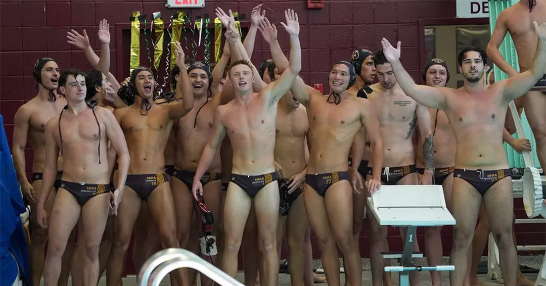 Iona University Upsets No. 18 Brown University, 13-11, on Senior Day
