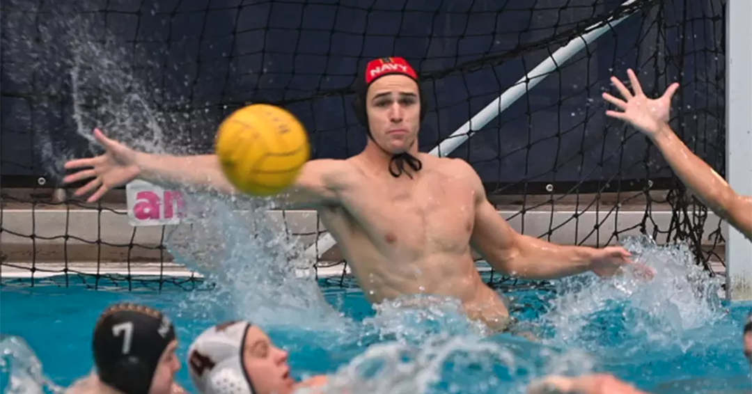 United States Naval Academy Picks Up 18-8 Victory Over Iona University