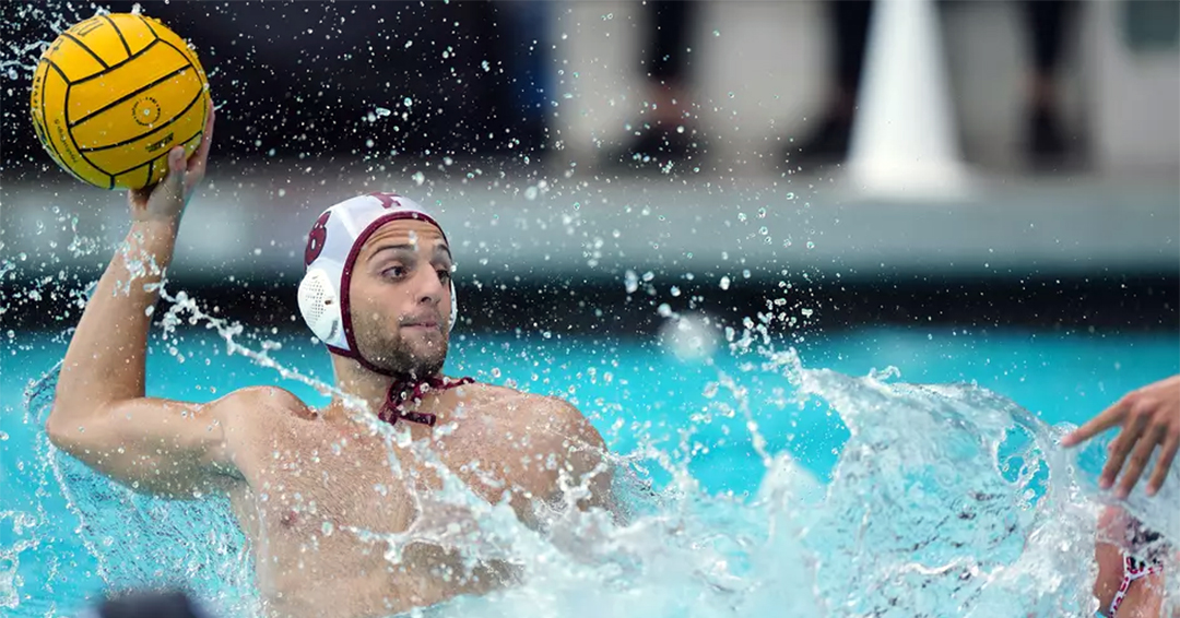 No. 3 Stanford University Stifles No. 5 Fordham University, 19-10, at 2025 Julian Fraser Memorial Tournament