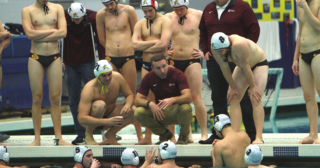 Sean Morphy ’04 Set for Gannon University Athletics Hall of Fame Induction in February 2026