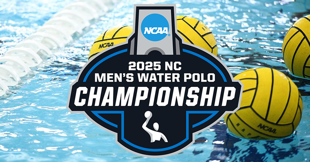 No. 5 Fordham University & No. 14 Princeton University to Compete at 2025 National Collegiate Athletic Association National Collegiate Men’s Water Polo Championship on December 5-7