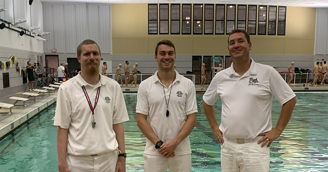 Become an Official & Call the Game