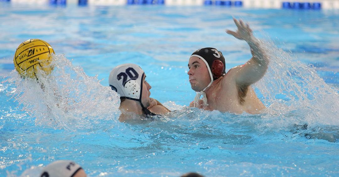 No. 12 Texas A&M University Puts Down No. 15 Pennsylvania State University, 13-5, in First Round of 2025 Men’s National Collegiate Club Championship