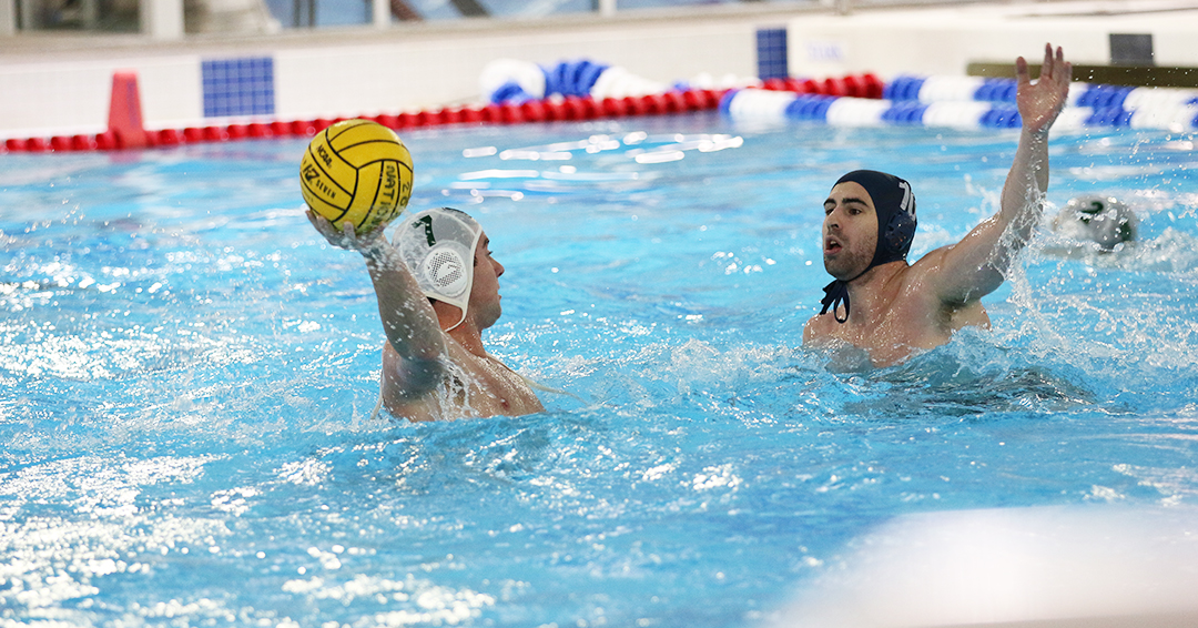 No. 17 Dartmouth College Outguns Columbia University, 22-16, in Consolation Game at 2025 Men’s National Collegiate Club Championship