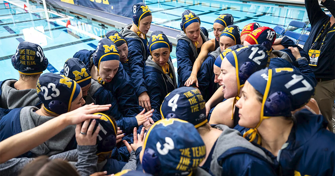 University of Michigan Adds Five to 2026 Signing Class