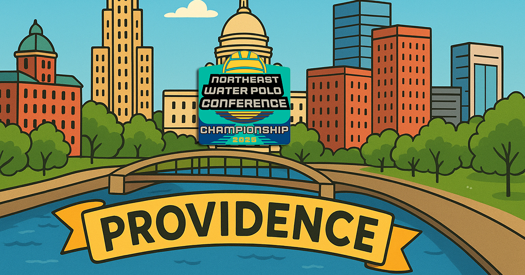 2025 Northeast Water Polo Conference Championship to Stream on ESPN+