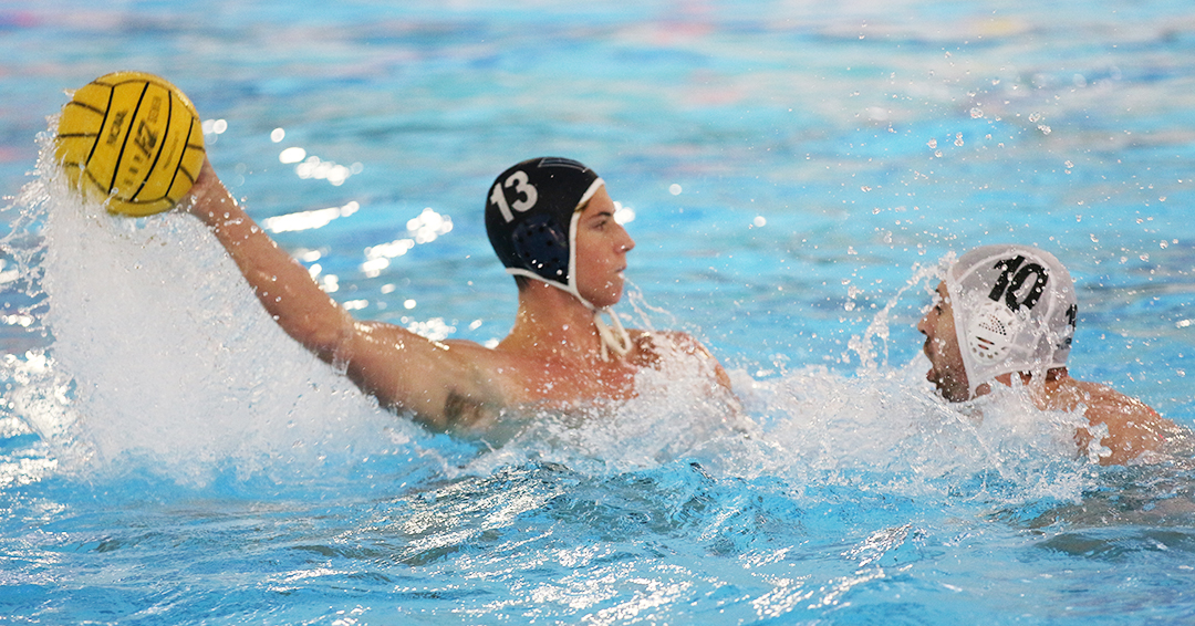 Villanova University Goes the Distance to Master Columbia University in Overtime, 19-17, to Tie for 13th Place at 2025 Men’s National Collegiate Club Championship
