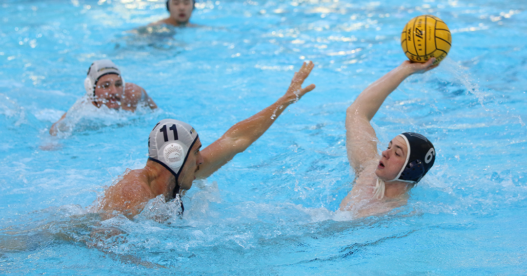 No. 1 University of California-San Diego Tops Villanova University, 25-9, in Opening Game of 2025 Men’s National Collegiate Club Championship