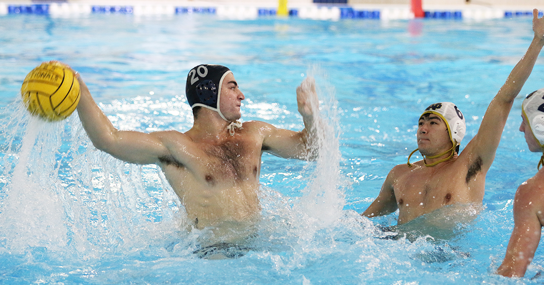 No. 19 University of Notre Dame Hands Villanova University 10-6 Loss in Final 2025 Men’s National Collegiate Club Championship Day One Game