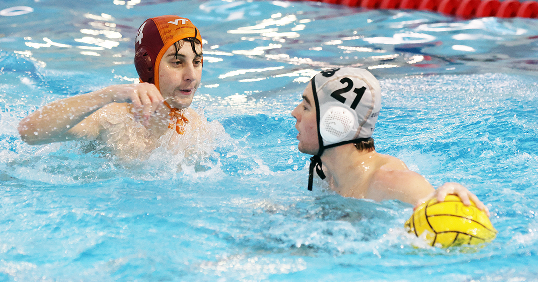 No. 19 University of Colorado Makes 2025 Men’s National Collegiate Club Championship Fifth Place Game by Cutting Down Virginia Polytechnic Institute & State University, 11-6