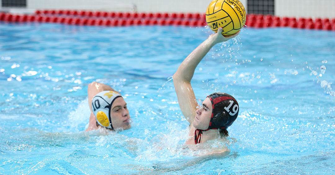 No. 1 California State University-Chico Escapes No. 8 University of Michigan in Overtime, 10-9, in First Round of 2025 Men’s National Collegiate Club Championship