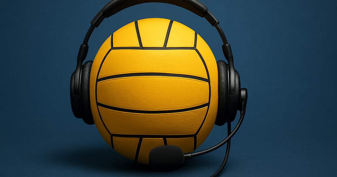 Collegiate Water Polo Association Multimedia Seeks Announcers/Producers for Remote Streams