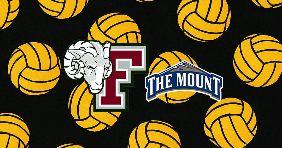 Video Recap of November 8 Fordham University-vs.-Mount St. Mary’s University Mid-Atlantic Water Polo Conference Game