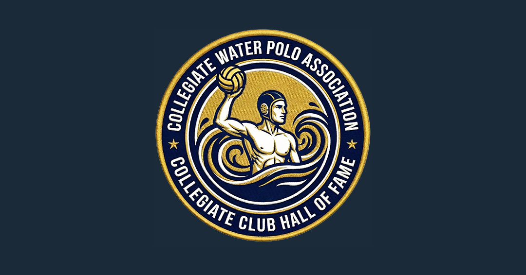 Collegiate Water Polo Association Seeks Men’s Nominations for Collegiate Club Hall of Fame
