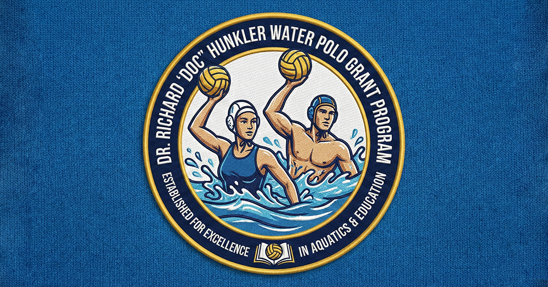 Donate to Help Fund Dr. Richard F. “Doc” Hunkler Grants for Men’s & Women’s Varsity & Collegiate Club Teams