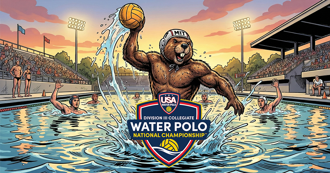 Watch Division III No. 8 Massachusetts Institute of Technology Compete for the 2025 USA Water Polo Division III Men’s Collegiate Water Polo National Championship on Overnght.com