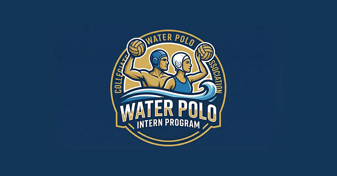 Collegiate Water Polo Association Seeks Interns for Spring 2026