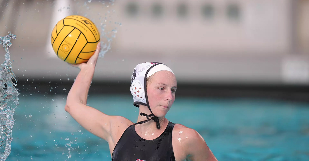 No. 22 Brown University Opens 2026 Season with 11-8 Management of Iona University