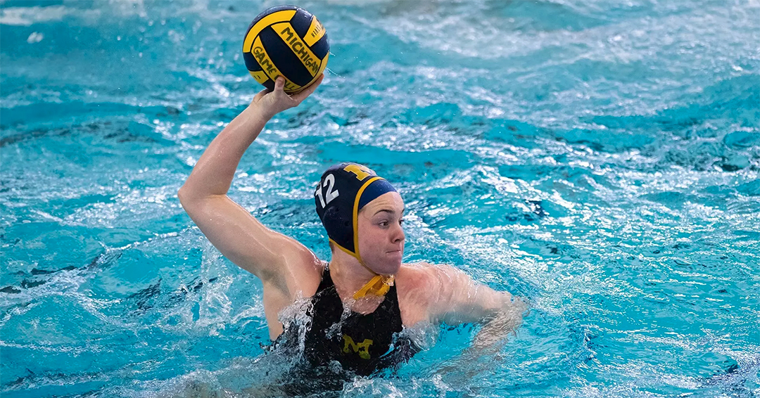 No. 15 University of Michigan’s Comeback Bid Falls Short Versus No. 4 University of Hawaii, 11-10, on Final Day of Fresno State University’s Polopalooza