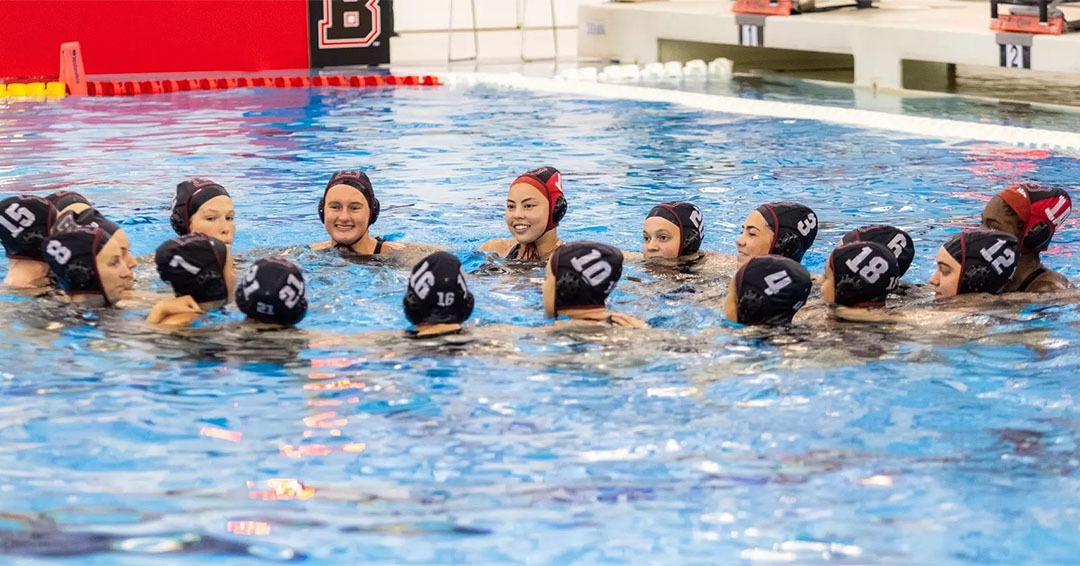 Host/No. 22 Brown University Reels In No. 25 Long Island University, 16-3, on Day One of 2026 Bruno Classic