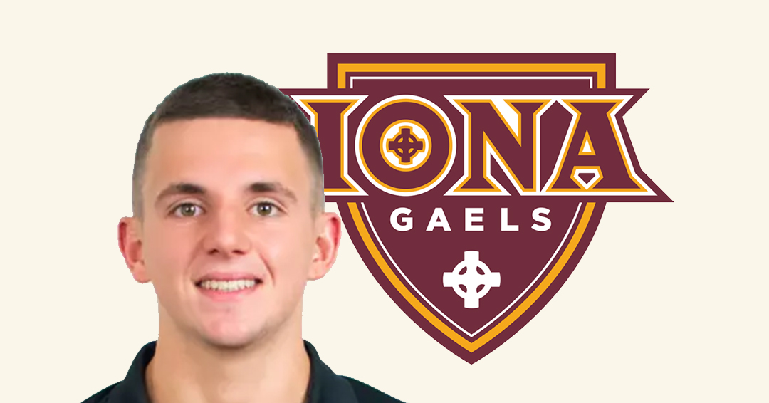 Iona University’s Colin Minehan Appears on GameTime Sports Show