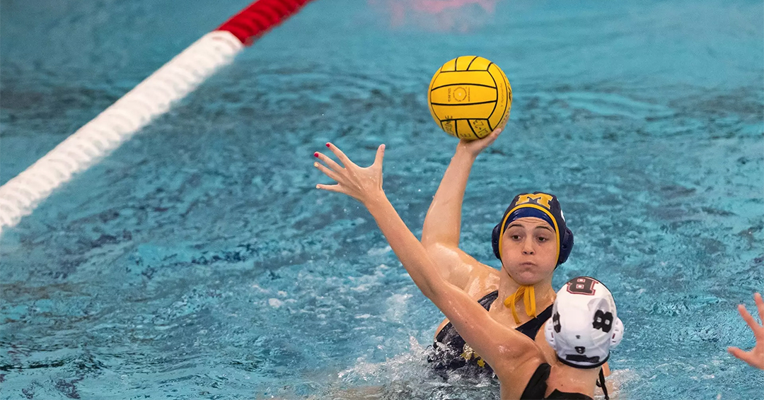 Host/No. 11 Arizona State University Manages No. 17 University of Michigan, 16-7, on Final Day of 2026 Malmsten Invitational