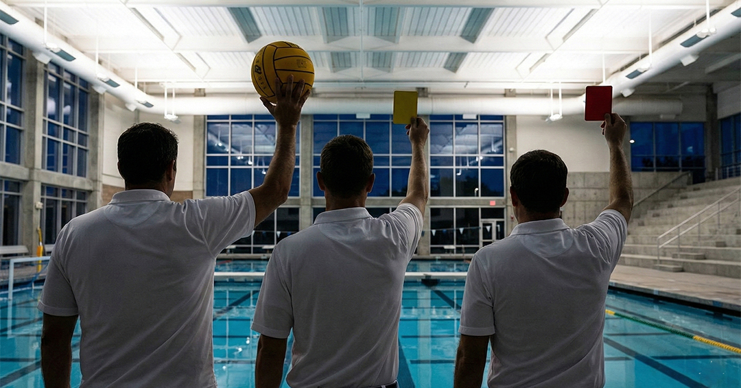 2026 Women’s Collegiate Water Polo Association & Metro Atlantic Athletic Conference Varsity Officiating Assignments Released