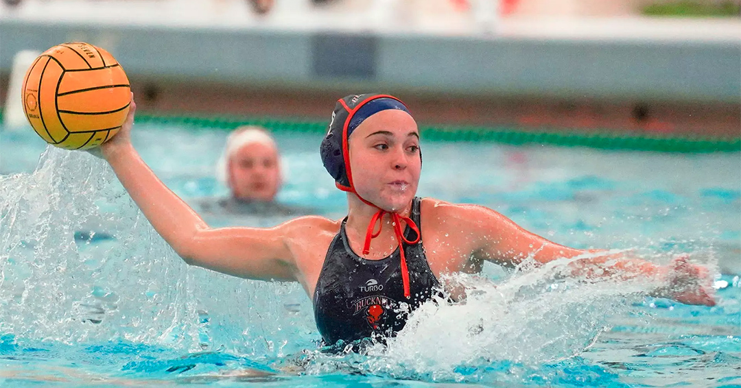 Bucknell University Batters Long Island University, 13-9, & Iona University, 12-9, to Begin 2026 Princeton Invitational
