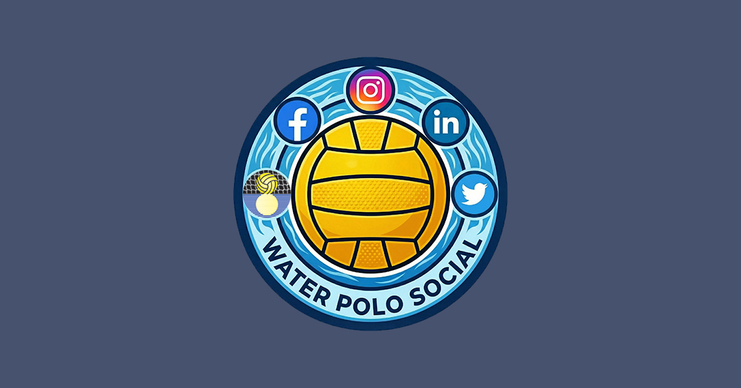 Follow the Collegiate Water Polo Association on LinkedIn, Facebook, Instagram & X