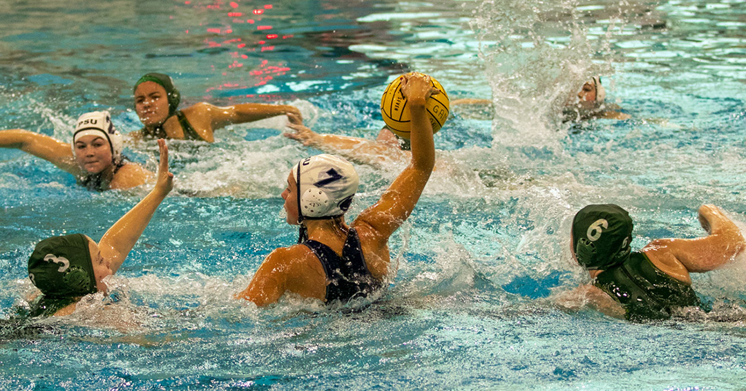 Pennsylvania State University’s Adi Garges Gets February 16 Women’s Collegiate Club Mid-Atlantic Division Co-Player of the Week Status