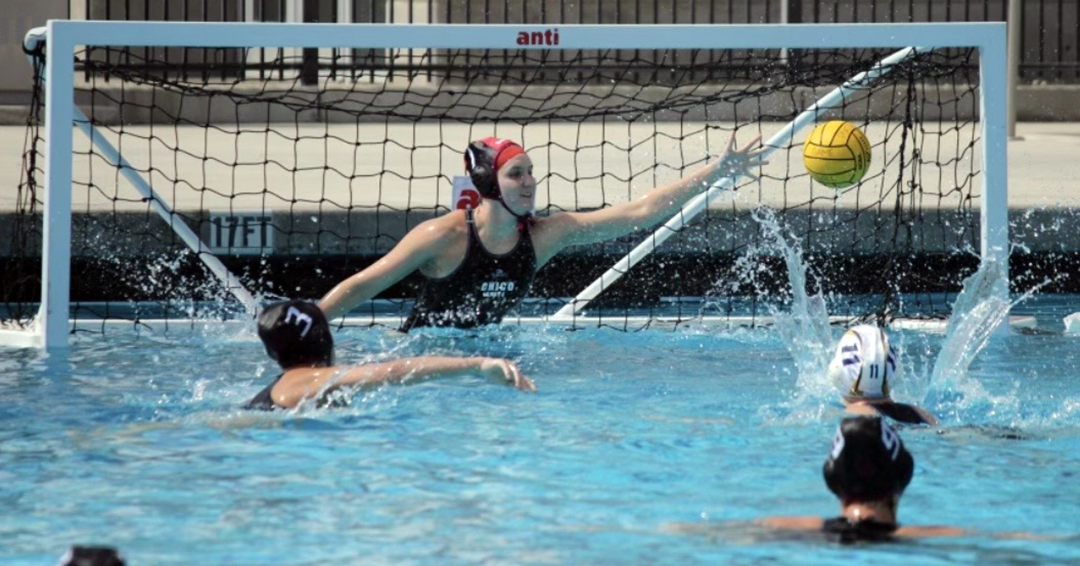 California State University-Chico’s Alex Dolginskiy Registers February 23 Women’s Collegiate Club Sierra Pacific Player of the Week Honor