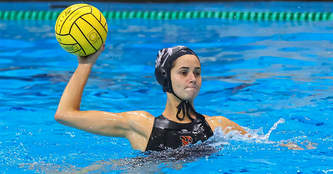 No. 12 Princeton University Drops No. 25 Villanova University, 14-9