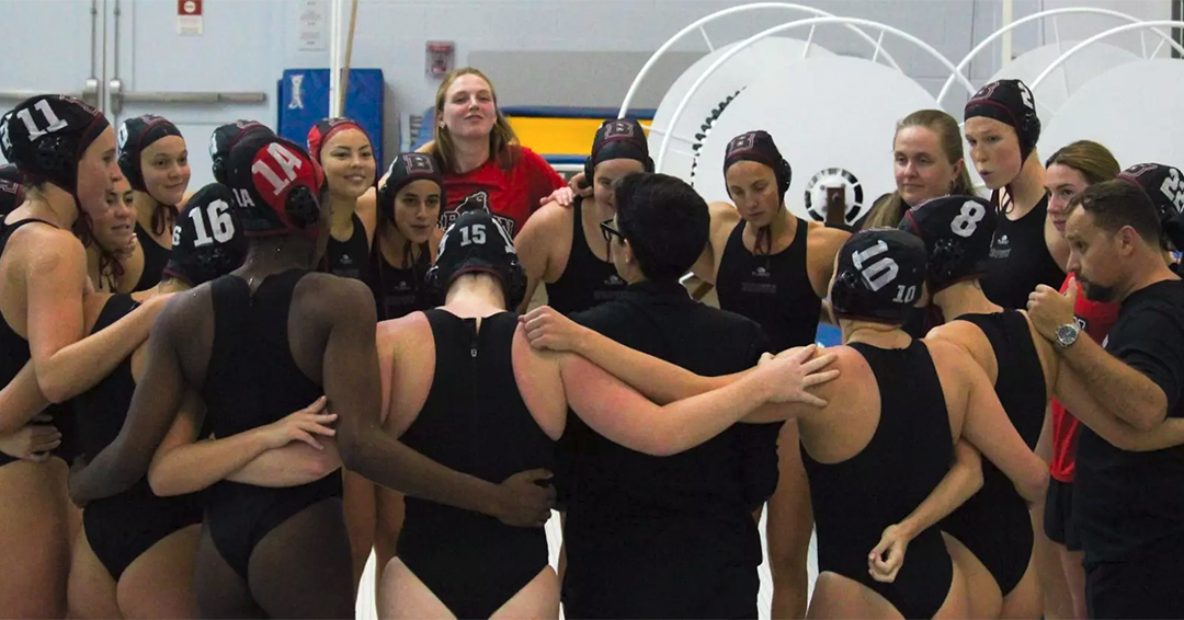 No. 20 Brown University Topped by No. 18 San Jose State University, 8-4, & Thwarts Host Santa Clara University, 18-7, at the 2026 Bronco Invitational