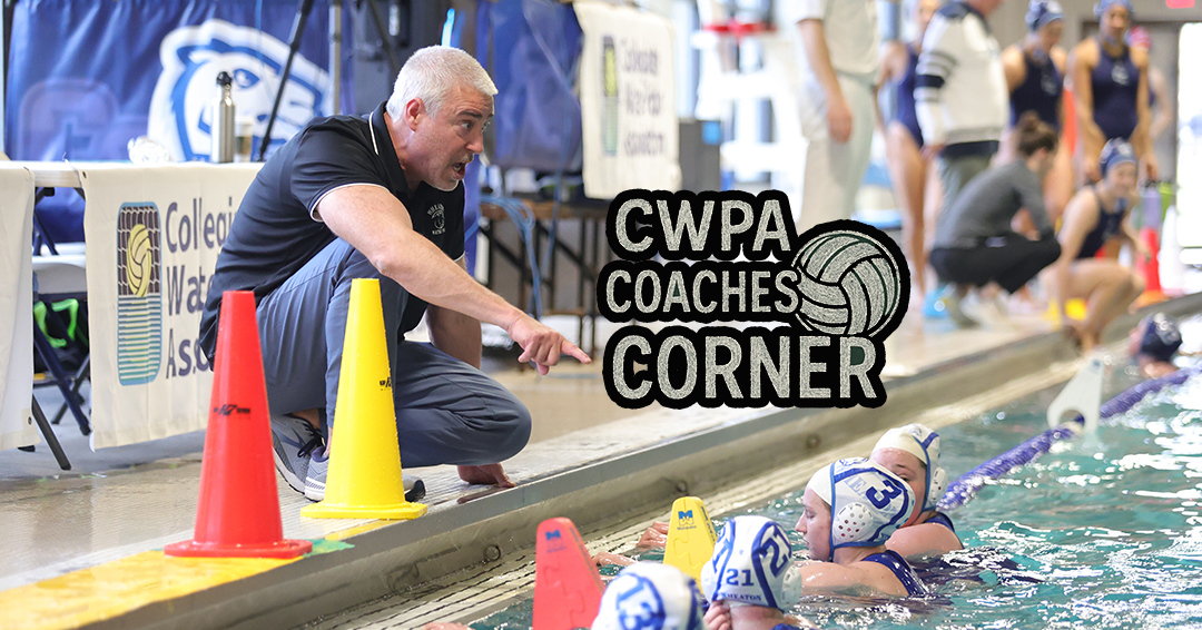 Coaches Corner: Wheaton College Men’s & Women’s Water Polo Coach GT Ladd Discusses “Student-Athlete Gambling”