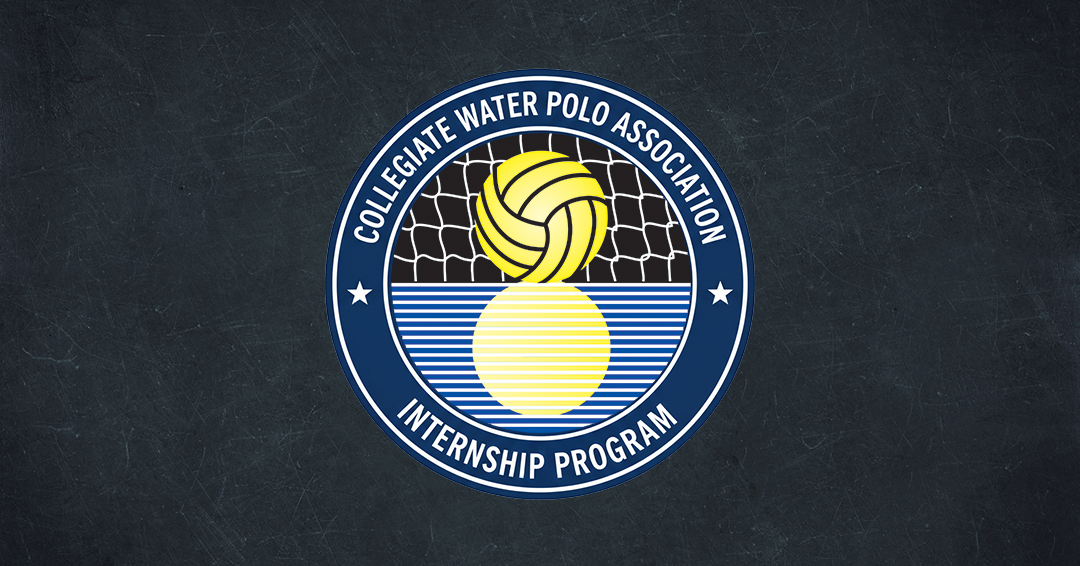 Collegiate Water Polo Association Seeks Interns for Summer/Fall 2026