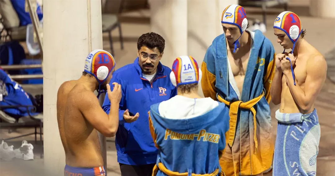 Harvard University Adds Guillermo Ocasio to Water Polo Coaching Staff