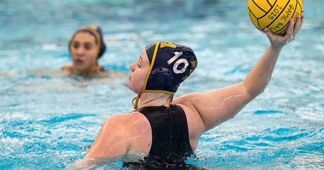 No. 18 University of Michigan Trips Versus No. 6 Arizona State University, 16-10, on First Day of 2026 Triton Invitational