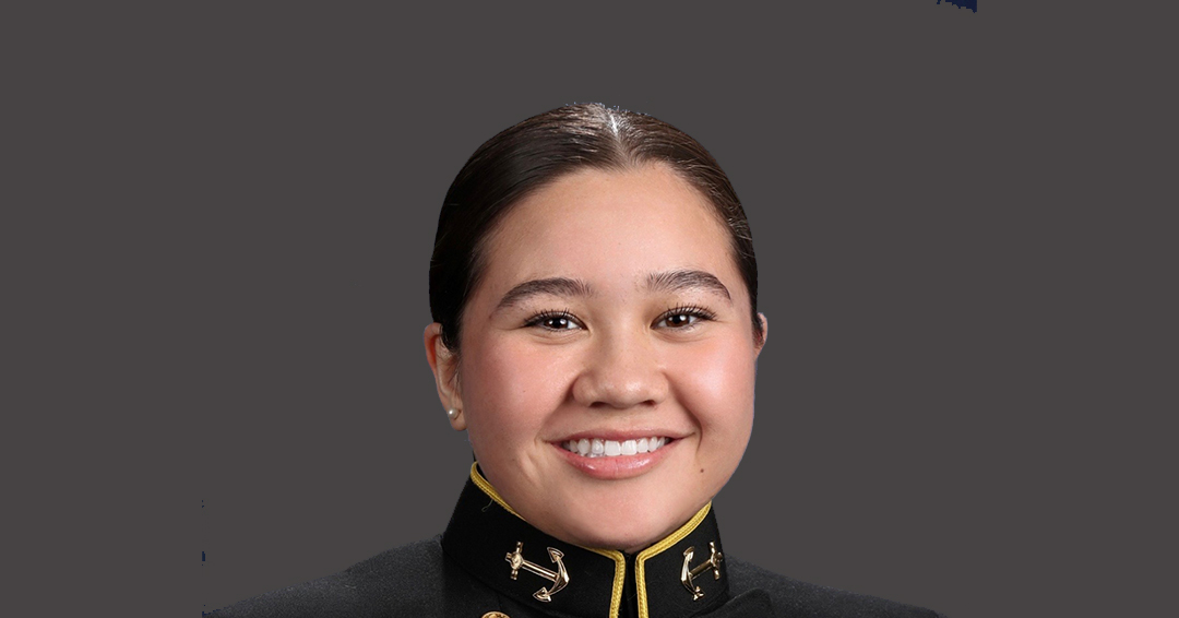 United States Naval Academy’s Kloe Escobar Takes February 23 Women’s Collegiate Club Atlantic Division Player of the Week Award