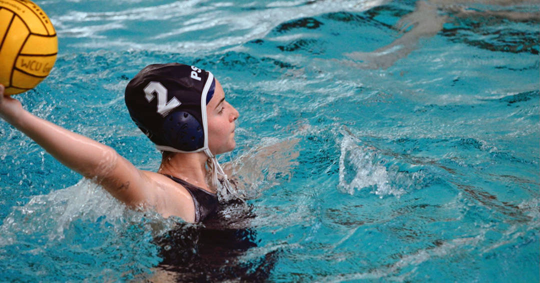 Pennsylvania State University’s Molly Goodman Receives February 16 Women’s Collegiate Club Mid-Atlantic Division Co-Player of the Week Laurel