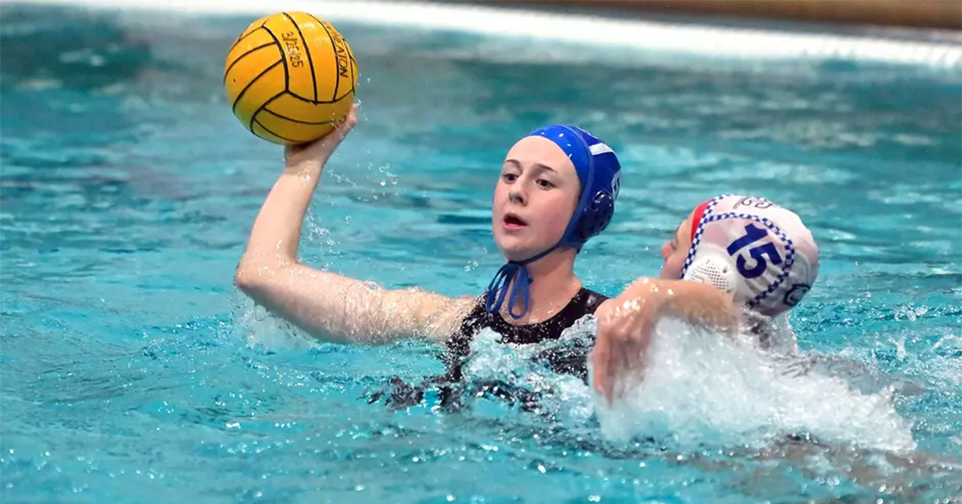 Division III No. 3 California Lutheran University Foils Wheaton College, 26-1, at Tina Final Tournament