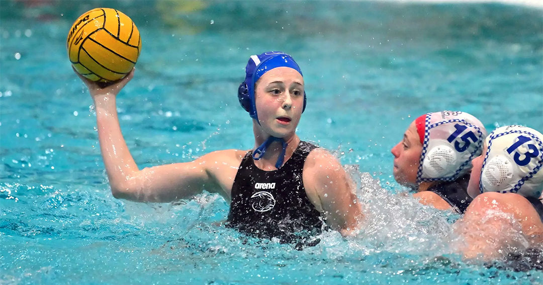 Wheaton College Skids Versus Concordia University, 27-6, at California Lutheran University’s Tina Finali Tournament